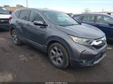 Honda Cr-V Ex 2HKRW2H55KH673826 снимка