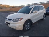 Acura Rdx 5J8TB18577A016909 снимка