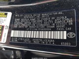 Toyota Camry Xle Hybrid 4T1F31AK1PU600094 fotografie