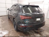 Audi Sq5 Prestige Tfsi Quattro Tiptronic WA1C4BFY4L2006719 снимка