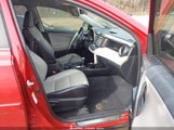 Toyota Rav4 Limited JTMYFREVXGJ089297 fotografie