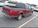 Ford F-150 Lariat/Xlt 1FTRW07L43KB48831 photo
