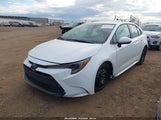 Toyota Corolla Le 5YFB4MDEXTP408221 fotografie