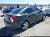 Chevrolet Sonic Ltz Auto 1G1JE5SB6G4140874 снимка