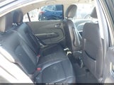Chevrolet Sonic Ltz Auto 1G1JE5SB6G4140874 снимка