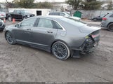 Lincoln Mkz Hybrid 3LN6L2LU8GR611752 снимка