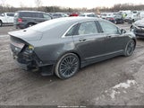 Lincoln Mkz Hybrid 3LN6L2LU8GR611752 снимка