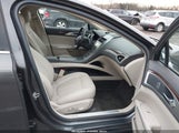 Lincoln Mkz Hybrid 3LN6L2LU8GR611752 снимка