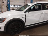 Volkswagen Golf Alltrack Tsi S/Tsi Se/Tsi Sel 3VWM17AU4KM522474 снимка