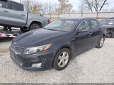 Kia Optima Lx 5XXGM4A72FG502568 снимка