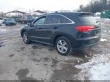 Acura Rdx 5J8TB4H56FL010572 снимка