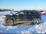Jeep Compass Limited 4X4 3C4NJDCBXJT348870 снимка