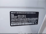 BMW 228I Gran Coupe Sdrive WBA53AK08R7R50012 fotografie