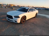 Dodge Charger Sxt 2C3CDXHG8EH310027 fotografie