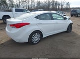 Hyundai Elantra Gls 5NPDH4AE8BH013967 снимка