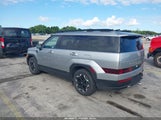 Hyundai Santa Fe Sel 5NMP24GLXTH185131 снимка