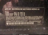 BMW Alpina B7 xDrive WBA7F2C30HG423191 снимка