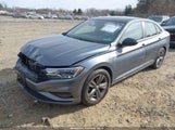 Volkswagen Jetta 1.4T R-Line/1.4T S/1.4T Se 3VWC57BU3LM091030 photo