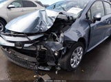 Toyota Corolla Le JTDEPRAE3LJ084653 снимка