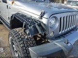 Jeep Wrangler Unlimited Sahara 4X4 1C4BJWEG5HL665324 снимка