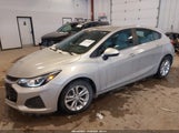 Chevrolet Cruze Lt 3G1BE6SM1KS541172 снимка