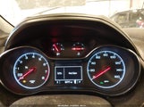 Chevrolet Cruze Lt 3G1BE6SM1KS541172 снимка
