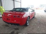 Chevrolet Camaro 2Ss 2G1FK3DJ4C9186444 fotografie