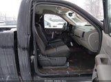 Chev Silverado  Work Truck Regular Cab 11 1GCEC14X197Z21397 снимка