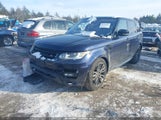 Land Rover Range Rover Sport 3.0L V6 Supercharged Hse Dynamic SALWV2FV9HA151329 photo