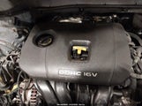 Hyundai Kona Se KM8K1CAAXJU179331 снимка