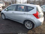 Nissan Versa Note Sv 3N1CE2CP0EL403301 снимка
