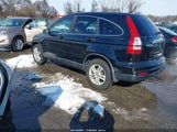 Honda Cr-V Ex 5J6RE4H5XAL007631 снимка