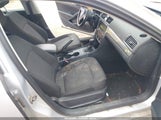 Volkswagen Passat 2.5L S 1VWAH7A34EC019524 снимка