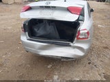 Volkswagen Passat 2.5L S 1VWAH7A34EC019524 снимка