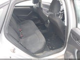 Volkswagen Passat 2.5L S 1VWAH7A34EC019524 снимка