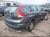 Honda Cr-V Lx 5J6RM4H35DL029316 снимка