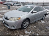 Toyota Camry Xle 4T4BF1FK2CR270965 снимка