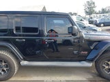 Jeep Wrangler Unlimited Rubicon 4X4 1C4JJXFM8MW617900 fotografie