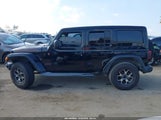 Jeep Wrangler Unlimited Rubicon 4X4 1C4JJXFM8MW617900 fotografie