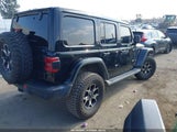 Jeep Wrangler Unlimited Rubicon 4X4 1C4JJXFM8MW617900 снимка