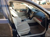 Subaru Outback 3.6R Limited 4S4BRDLCXC2267551 снимка