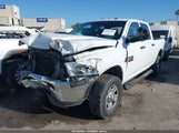 Ram  Tradesman 4X4 6'4 Box 3C6UR5CL4JG256611 photo