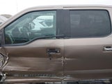 Ford F-150 Lariat 1FTFW1EG8JKG07239 fotografie