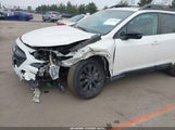 Subaru Outback Onyx Edition 4S4BTALC2P3140230 fotografie