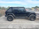 Jeep Wrangler Unlimited Sport 1J4BB3H17AL200272 photo