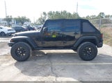 Jeep Wrangler Unlimited Sport 1J4BB3H17AL200272 снимка