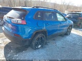 Jeep Cherokee Altitude Fwd 1C4PJLLB0LD610567 снимка