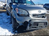 Kia Soul + KNDJT2A24B7234773 fotografie