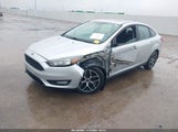 Ford Focus Sel 1FADP3H26JL240468 снимка