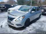 Nissan Versa 1.6 S+ 3N1CN7APXHL824267 снимка